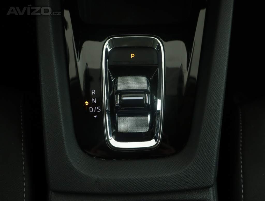 Foto inzerátu Skoda Octavia 2.0 TDI