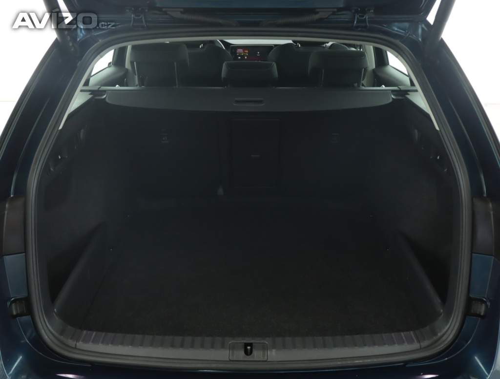 Foto inzerátu Skoda Octavia 2.0 TDI