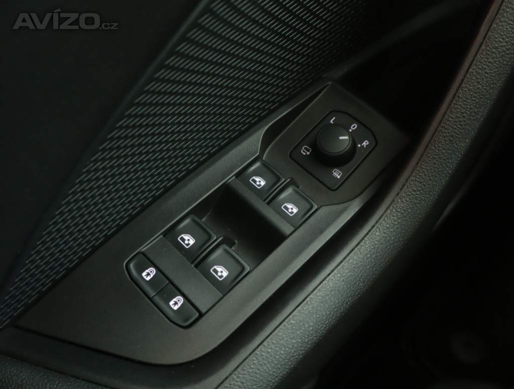 Foto inzerátu Skoda Octavia 2.0 TDI