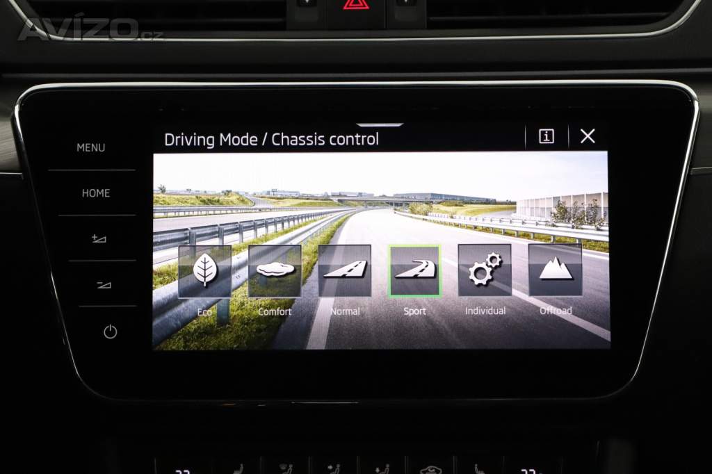 Foto inzerátu Skoda Superb 2.0 TDI