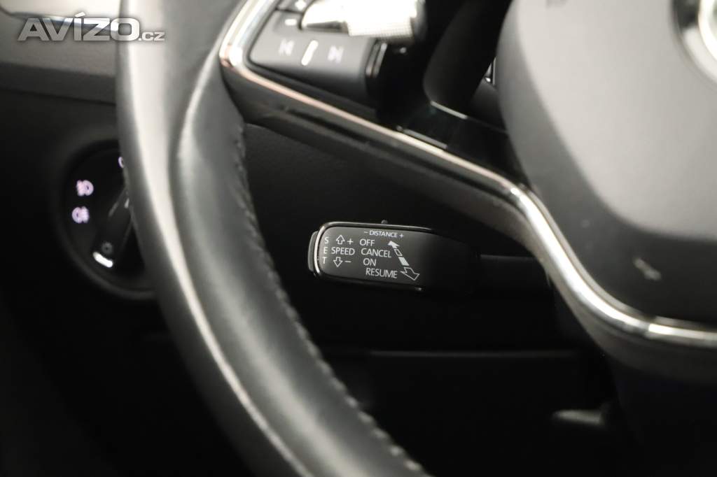 Foto inzerátu Skoda Superb 2.0 TDI
