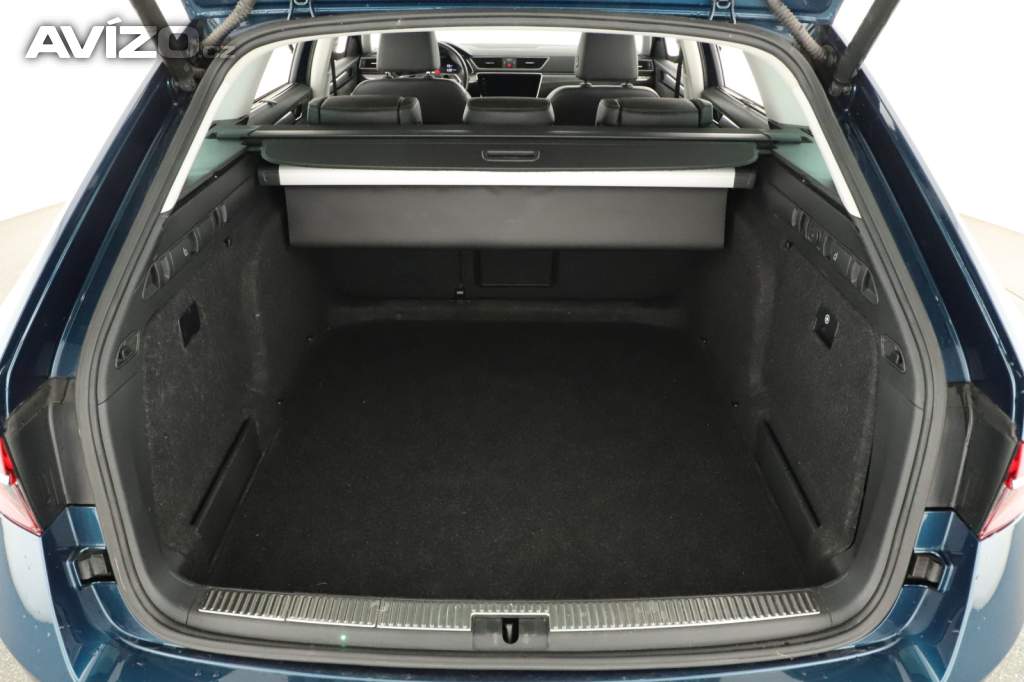 Foto inzerátu Skoda Superb 2.0 TDI