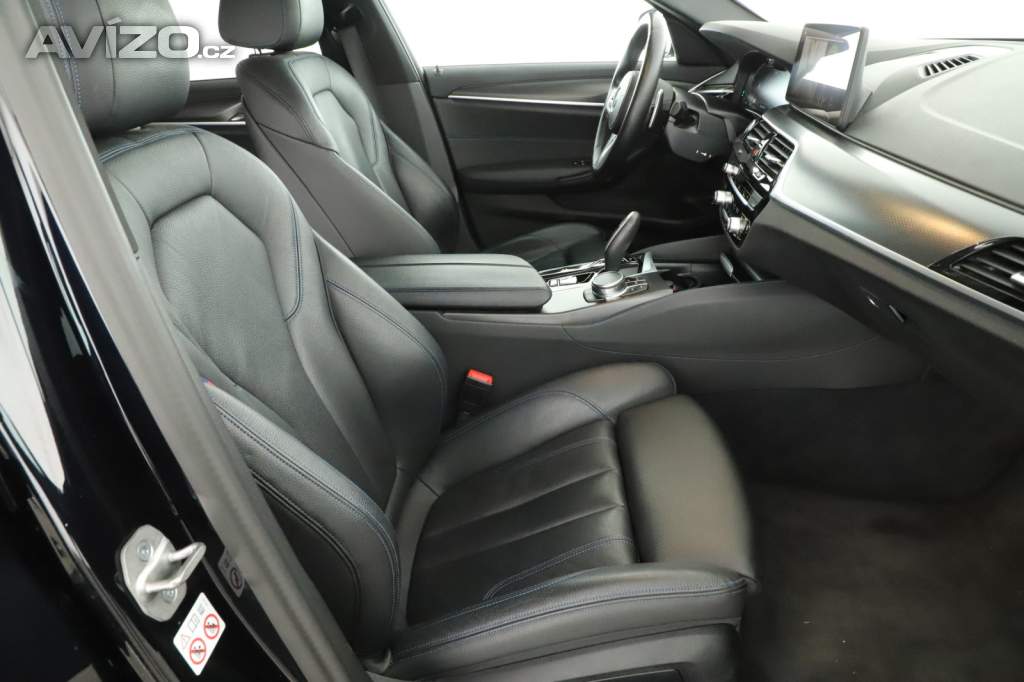 Foto inzerátu BMW 5 530d xDrive