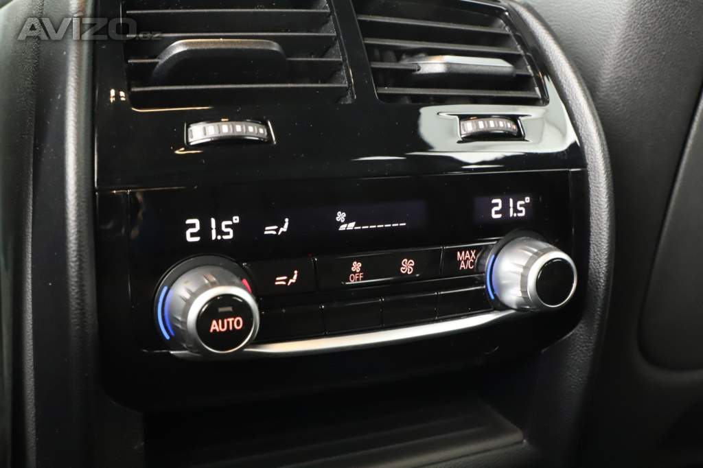 Foto inzerátu BMW 5 530d xDrive