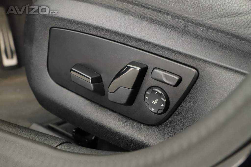 Foto inzerátu BMW 5 530d xDrive