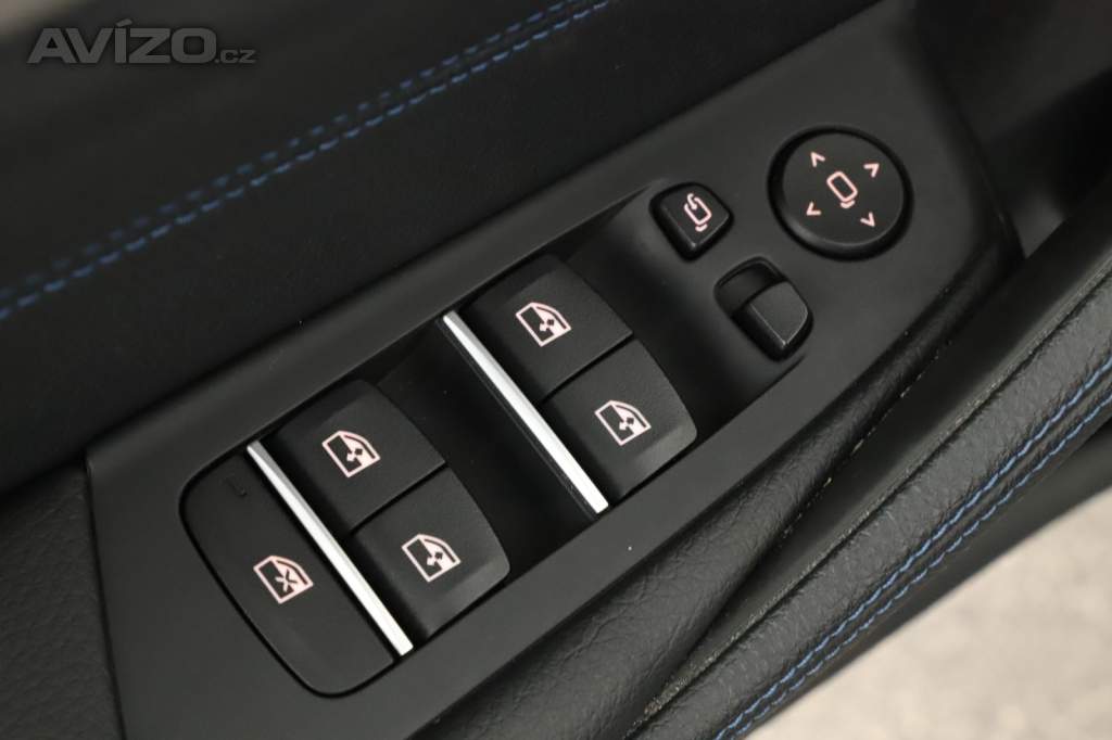 Foto inzerátu BMW 5 530d xDrive