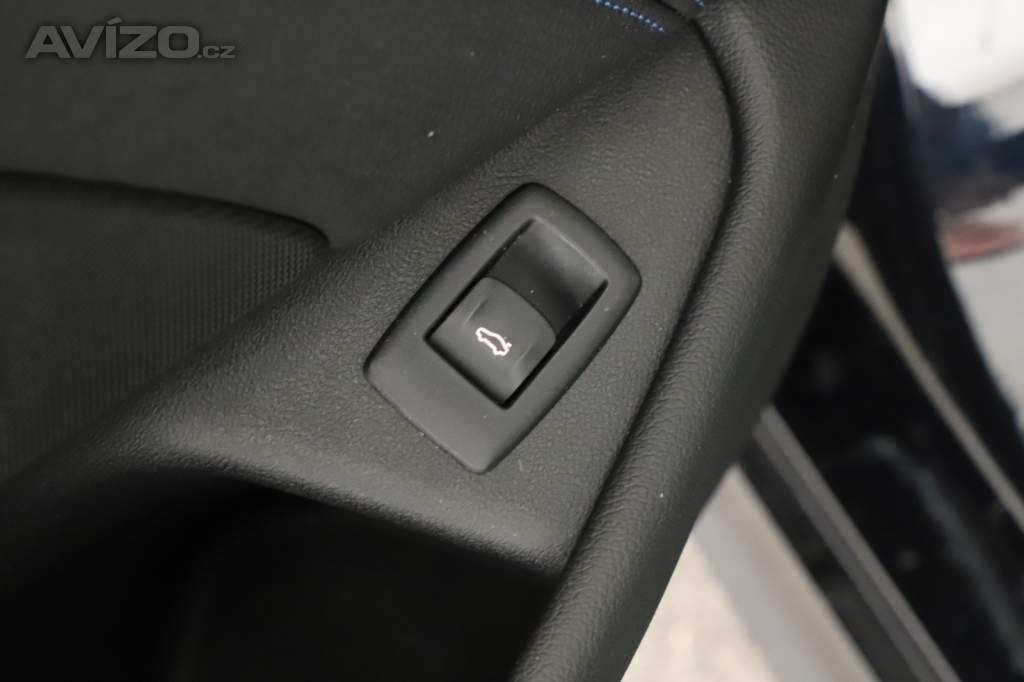 Foto inzerátu BMW 5 530d xDrive