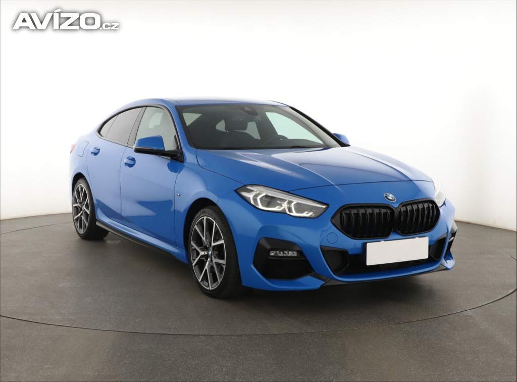 BMW 2 Gran Coupe 216d Gran Coupé