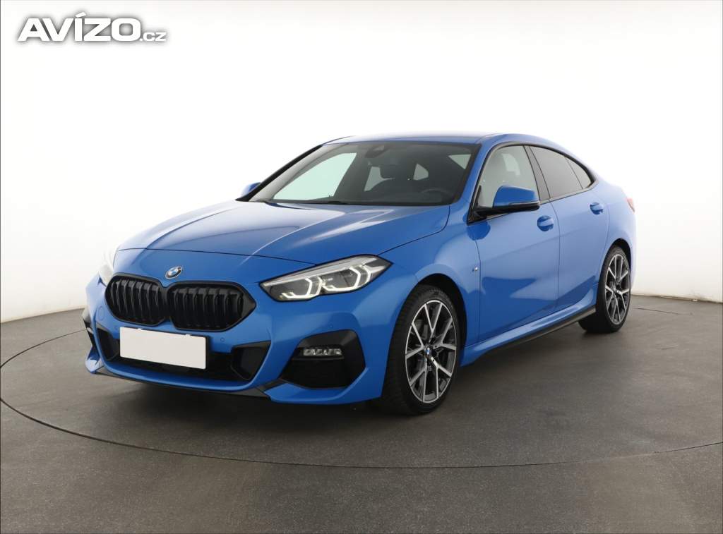 Foto inzerátu BMW 2 Gran Coupe 216d Gran Coupé