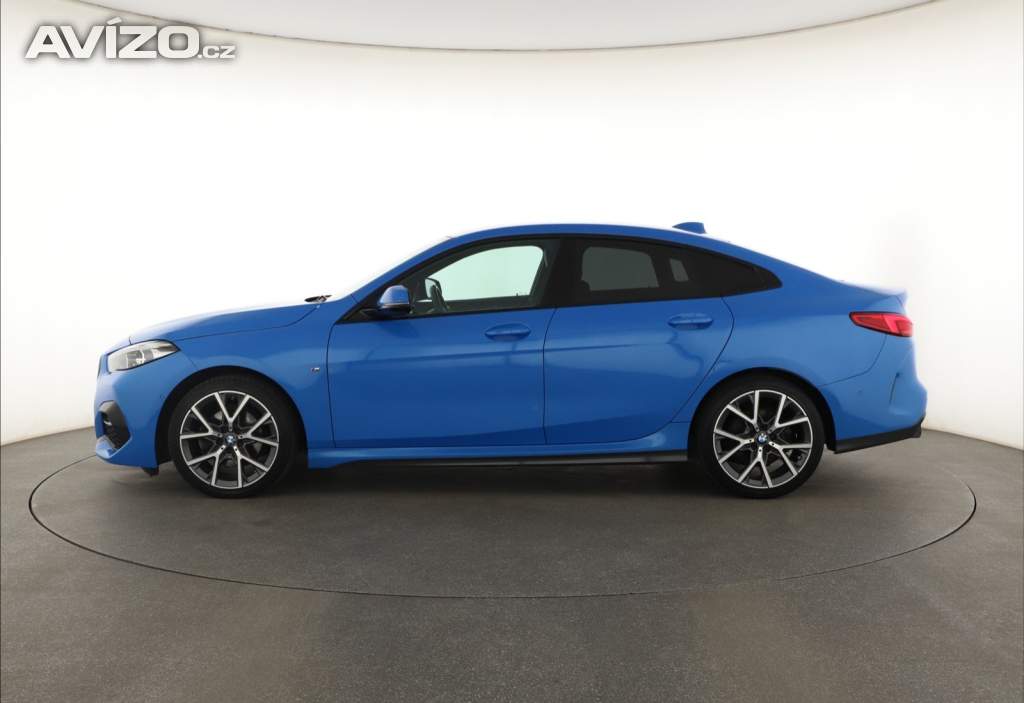 Foto inzerátu BMW 2 Gran Coupe 216d Gran Coupé