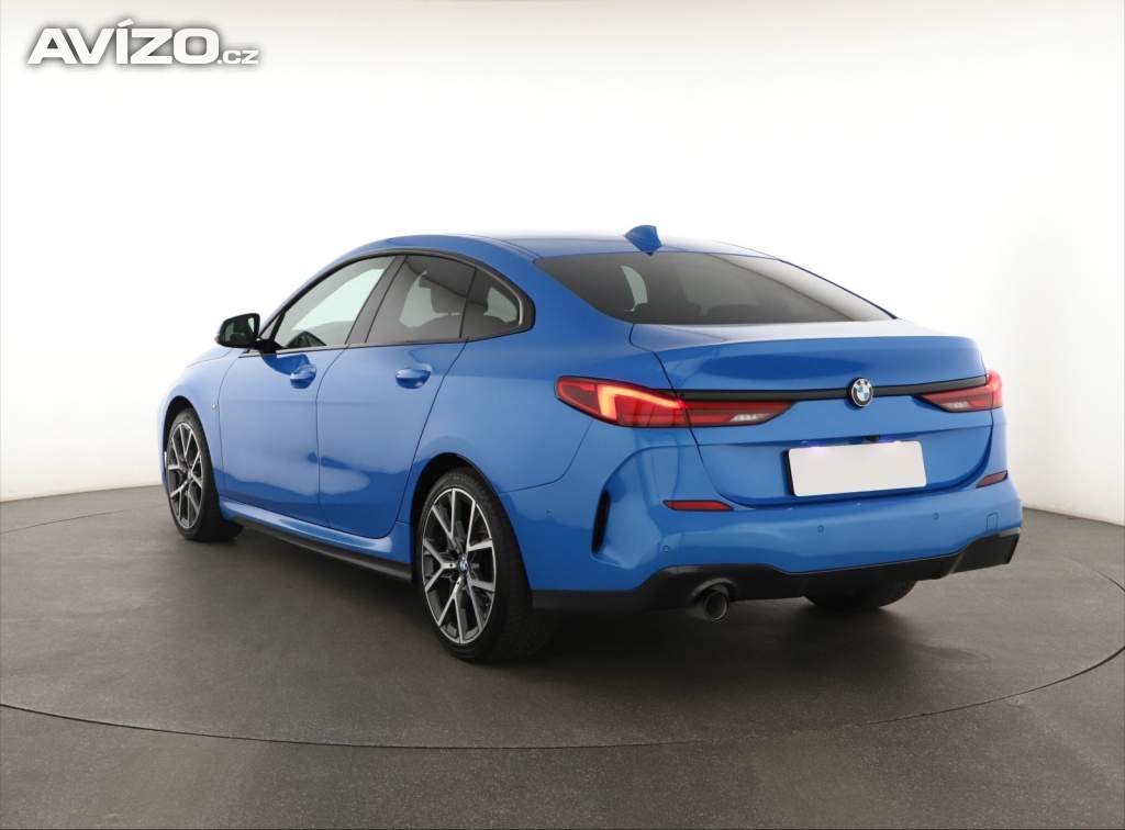Foto inzerátu BMW 2 Gran Coupe 216d Gran Coupé