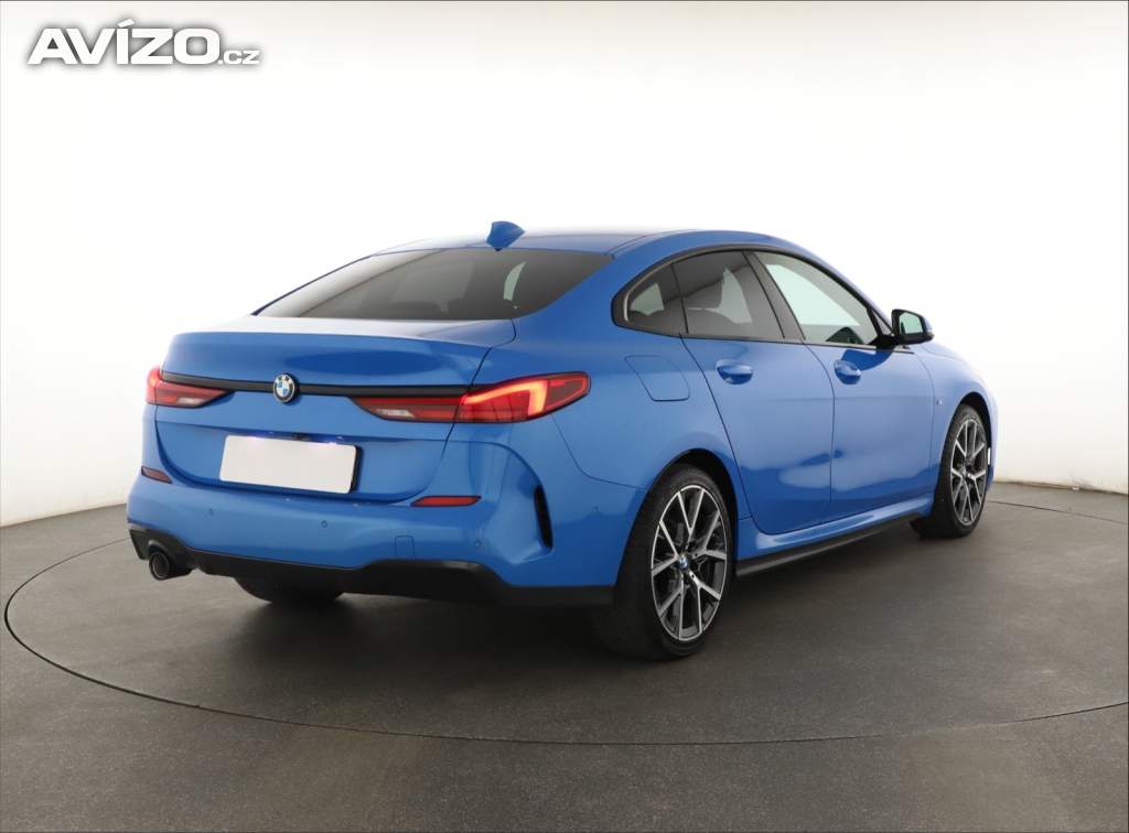 Foto inzerátu BMW 2 Gran Coupe 216d Gran Coupé