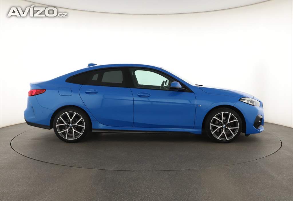 Foto inzerátu BMW 2 Gran Coupe 216d Gran Coupé