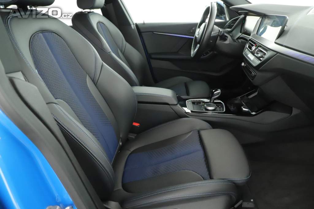 Foto inzerátu BMW 2 Gran Coupe 216d Gran Coupé