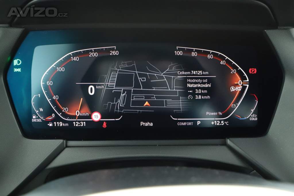Foto inzerátu BMW 2 Gran Coupe 216d Gran Coupé