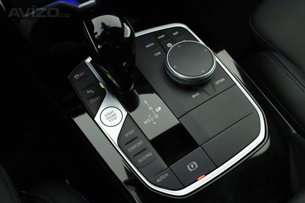 Foto inzerátu BMW 2 Gran Coupe 216d Gran Coupé