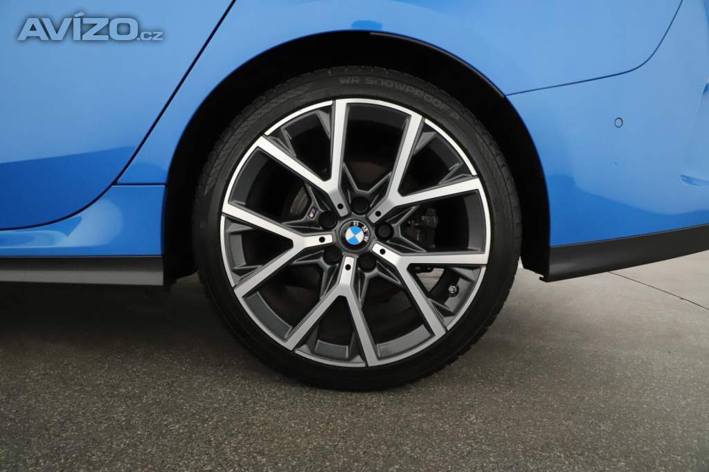 Foto inzerátu BMW 2 Gran Coupe 216d Gran Coupé