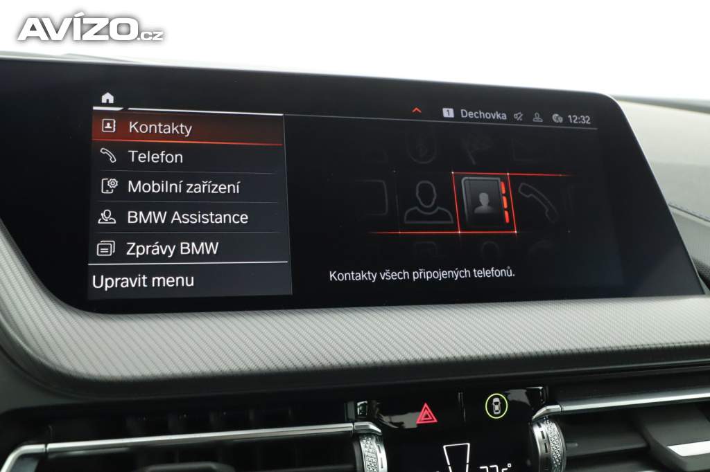 Foto inzerátu BMW 2 Gran Coupe 216d Gran Coupé