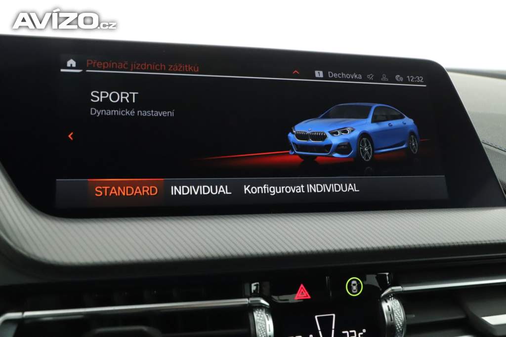 Foto inzerátu BMW 2 Gran Coupe 216d Gran Coupé