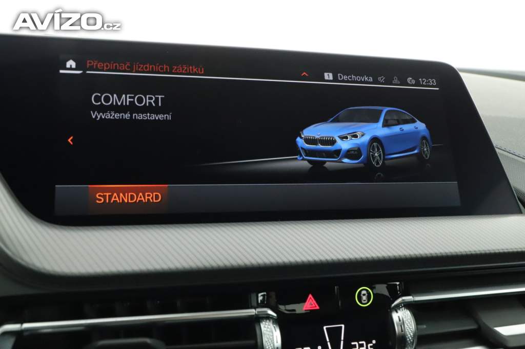 Foto inzerátu BMW 2 Gran Coupe 216d Gran Coupé