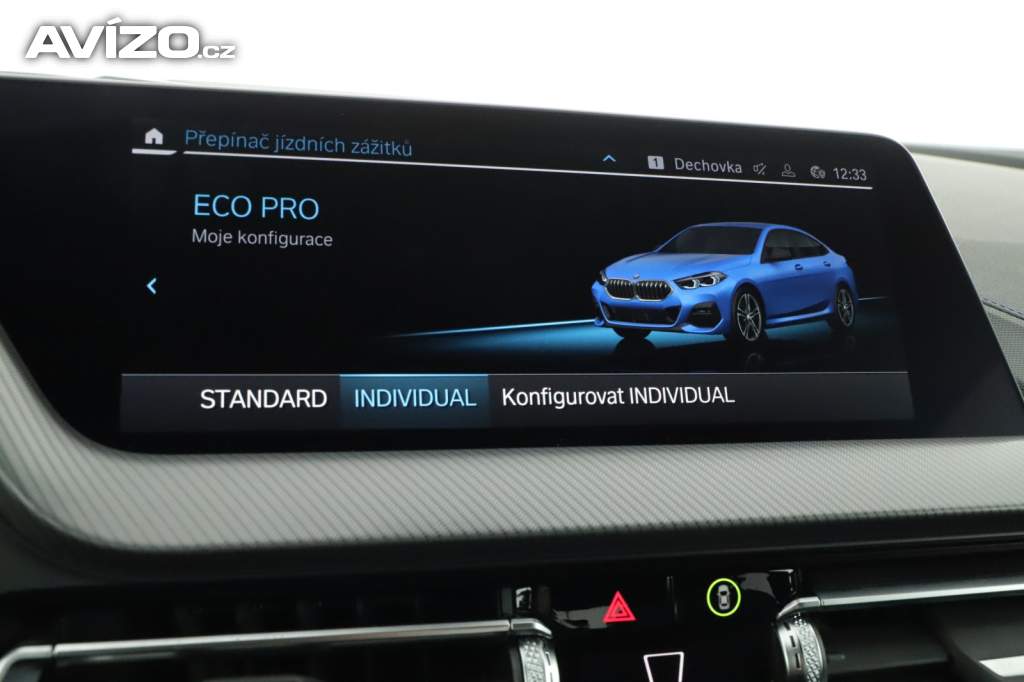 Foto inzerátu BMW 2 Gran Coupe 216d Gran Coupé