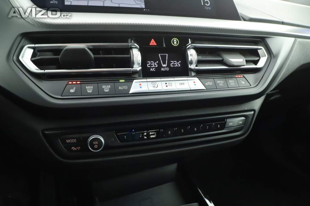 Foto inzerátu BMW 2 Gran Coupe 216d Gran Coupé
