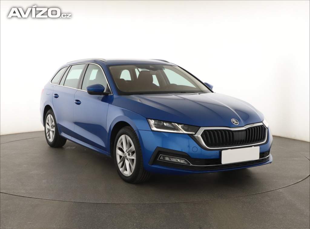 Skoda Octavia 2.0 TDI