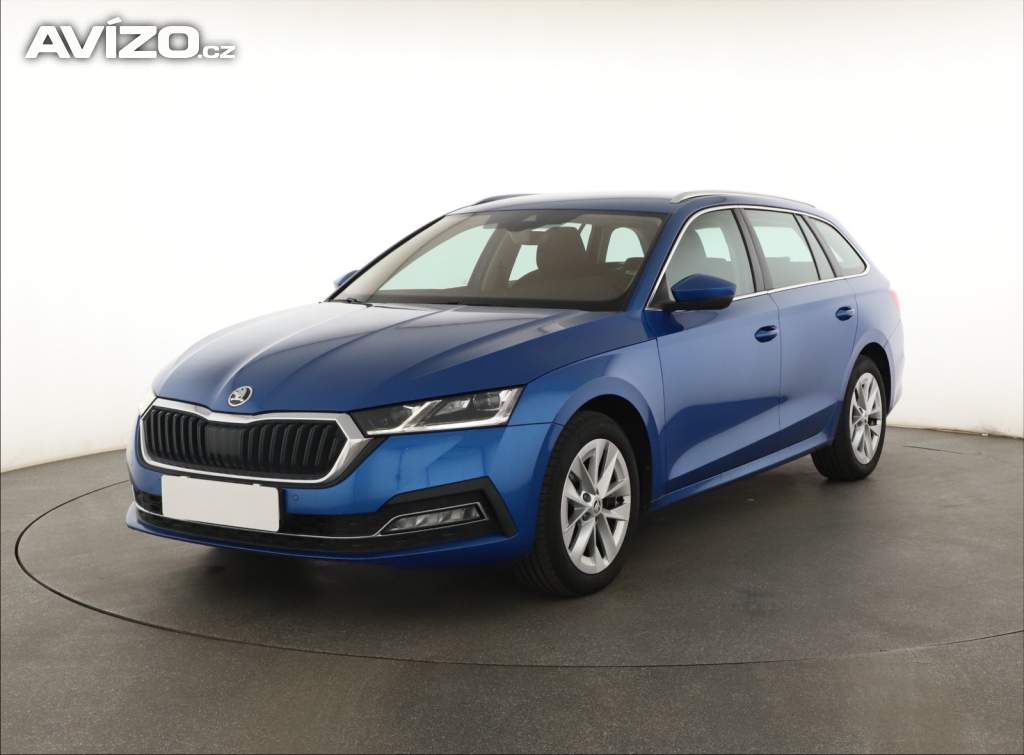 Foto inzerátu Skoda Octavia 2.0 TDI