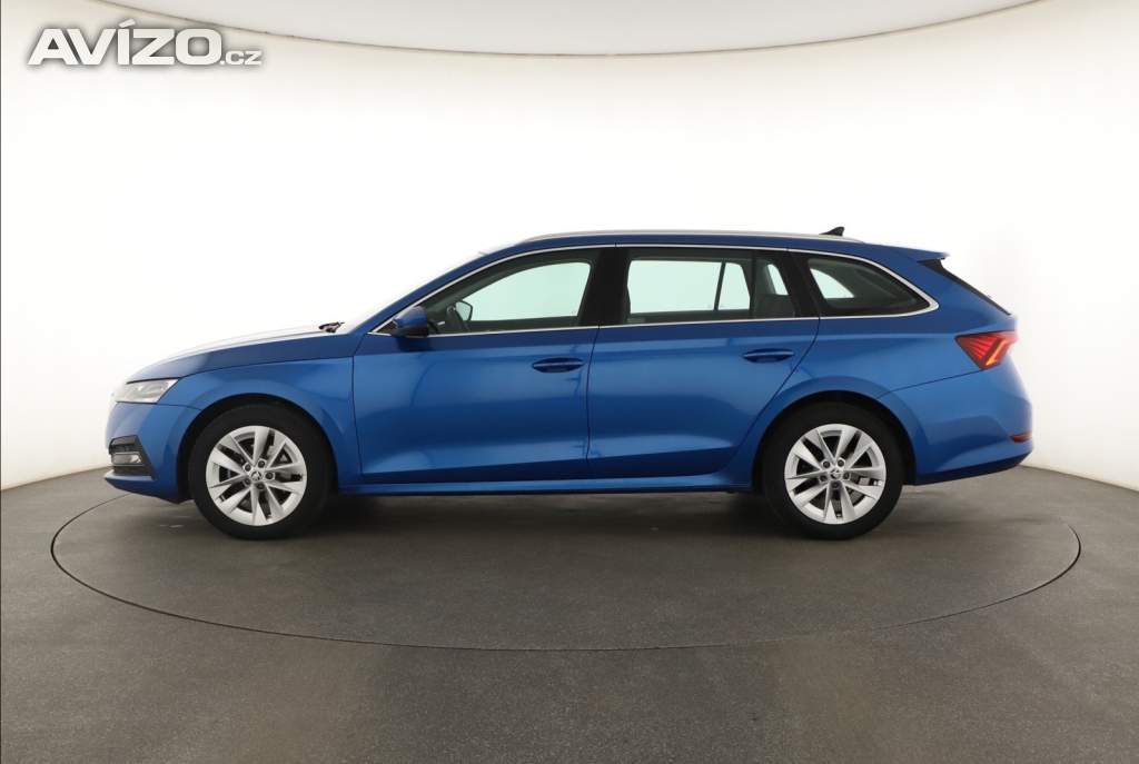Foto inzerátu Skoda Octavia 2.0 TDI