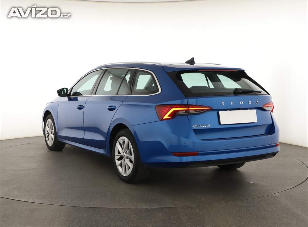Foto inzerátu Skoda Octavia 2.0 TDI