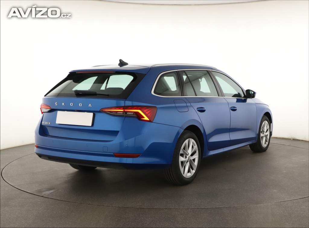 Foto inzerátu Skoda Octavia 2.0 TDI