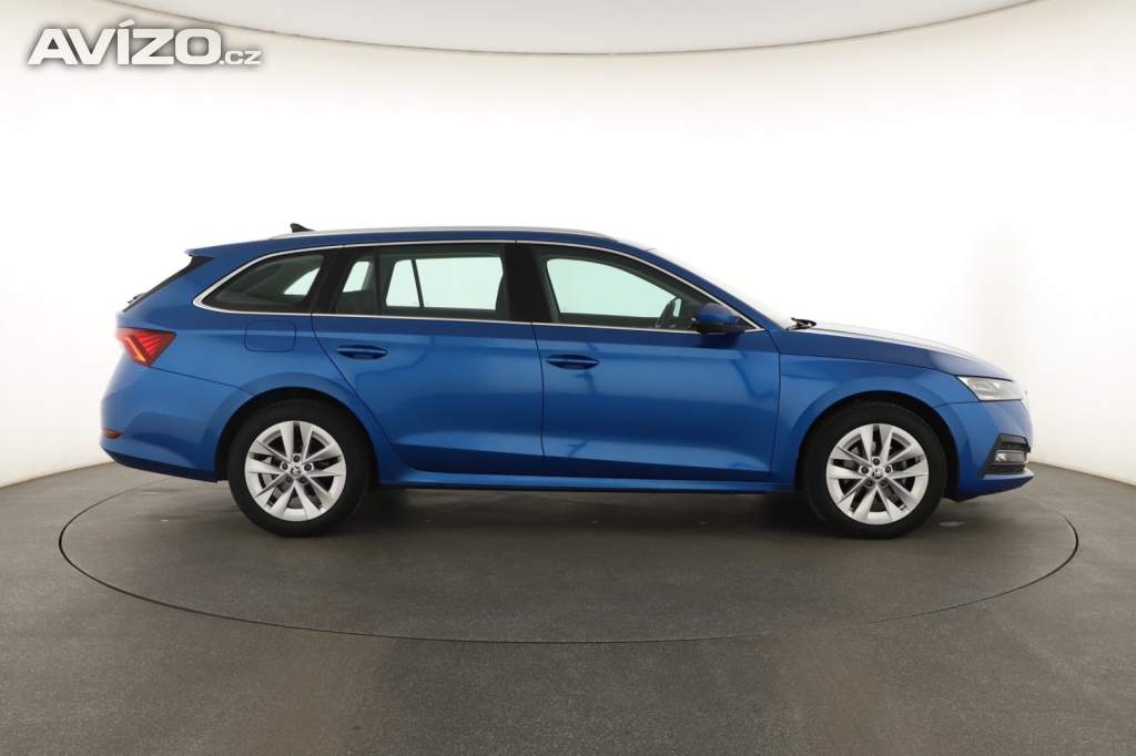 Foto inzerátu Skoda Octavia 2.0 TDI