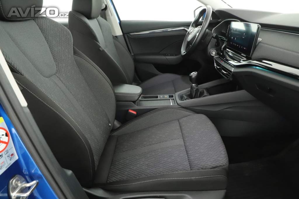 Foto inzerátu Skoda Octavia 2.0 TDI