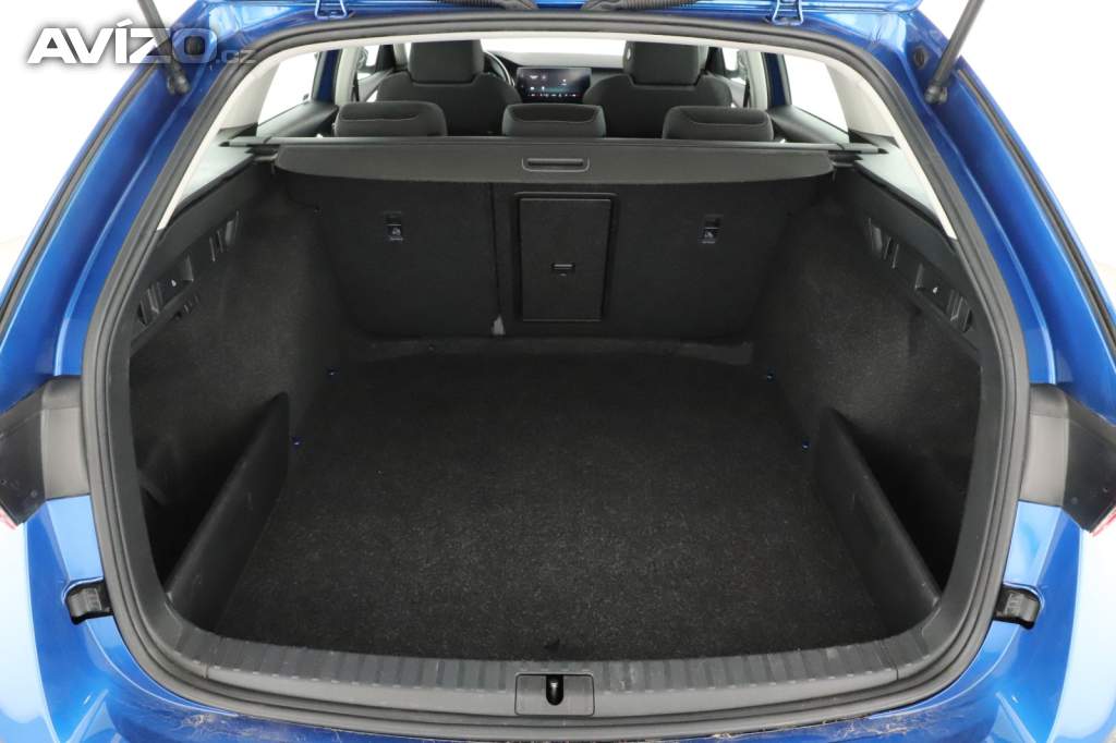 Foto inzerátu Skoda Octavia 2.0 TDI