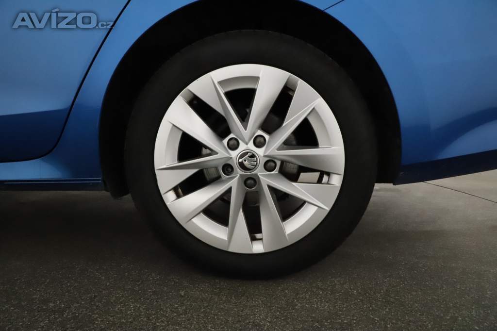 Foto inzerátu Skoda Octavia 2.0 TDI