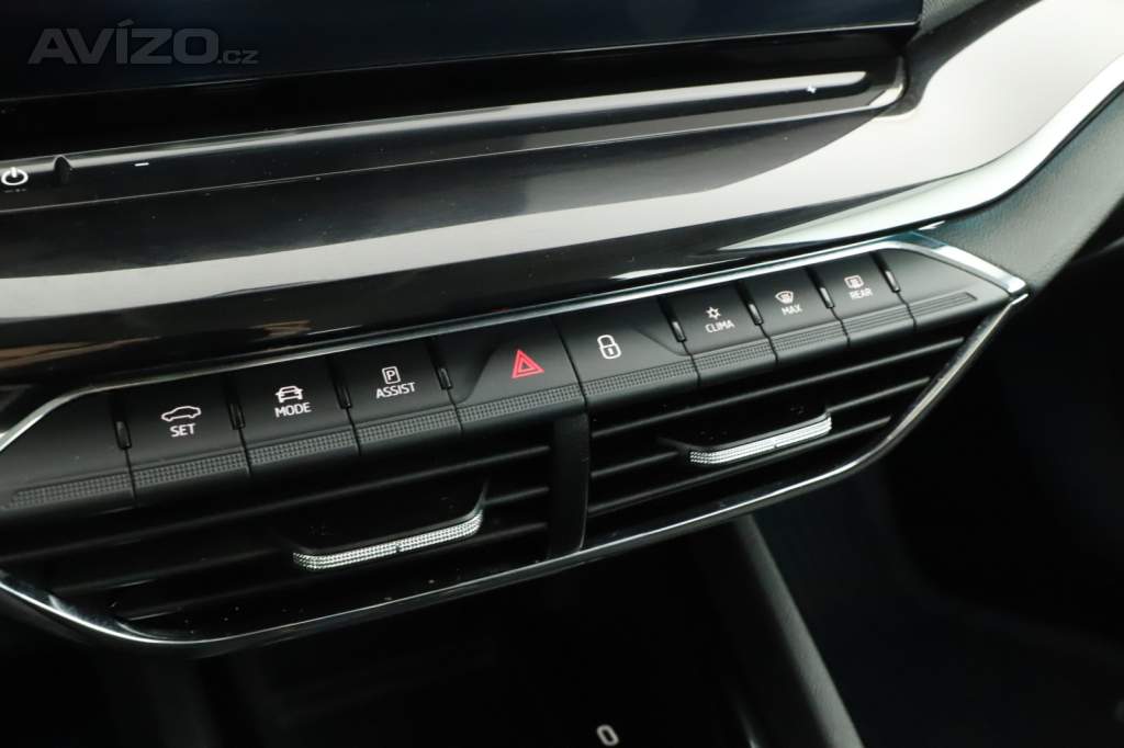 Foto inzerátu Skoda Octavia 2.0 TDI