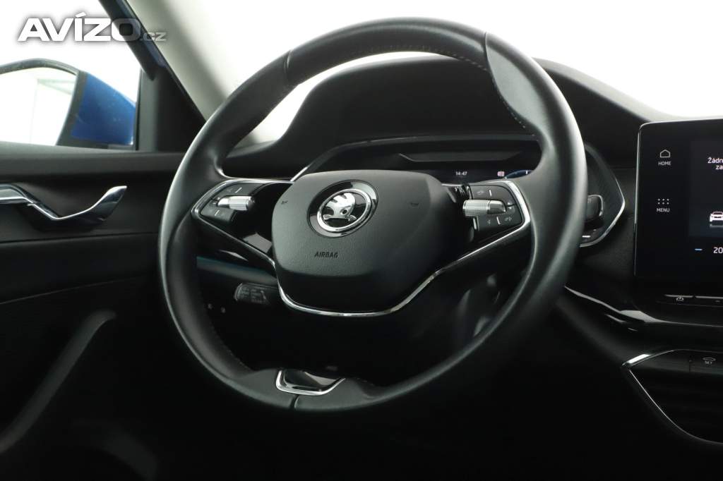 Foto inzerátu Skoda Octavia 2.0 TDI