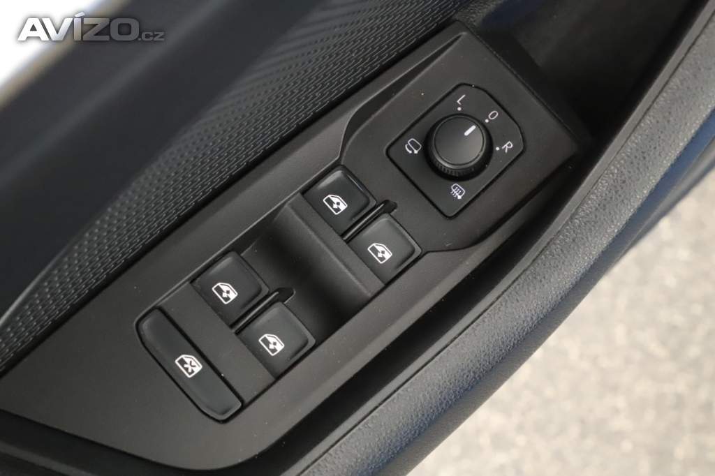 Foto inzerátu Skoda Octavia 2.0 TDI