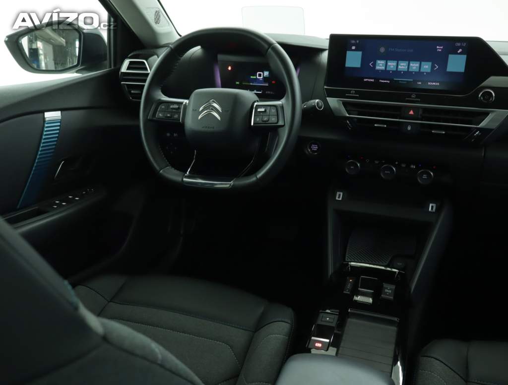 Foto inzerátu Citroen e-C4 50 kWh