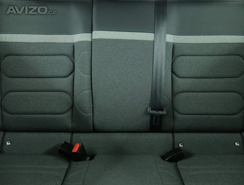 Foto inzerátu Citroen e-C4 50 kWh