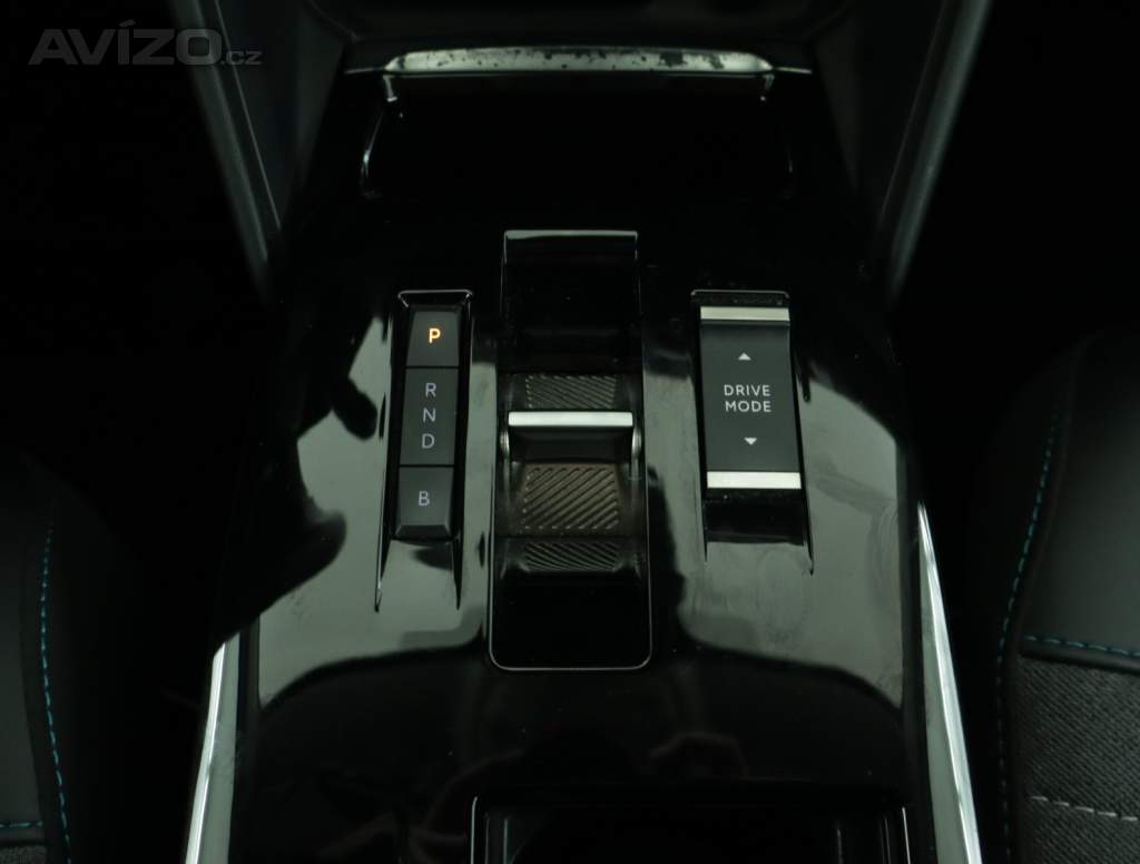 Foto inzerátu Citroen e-C4 50 kWh