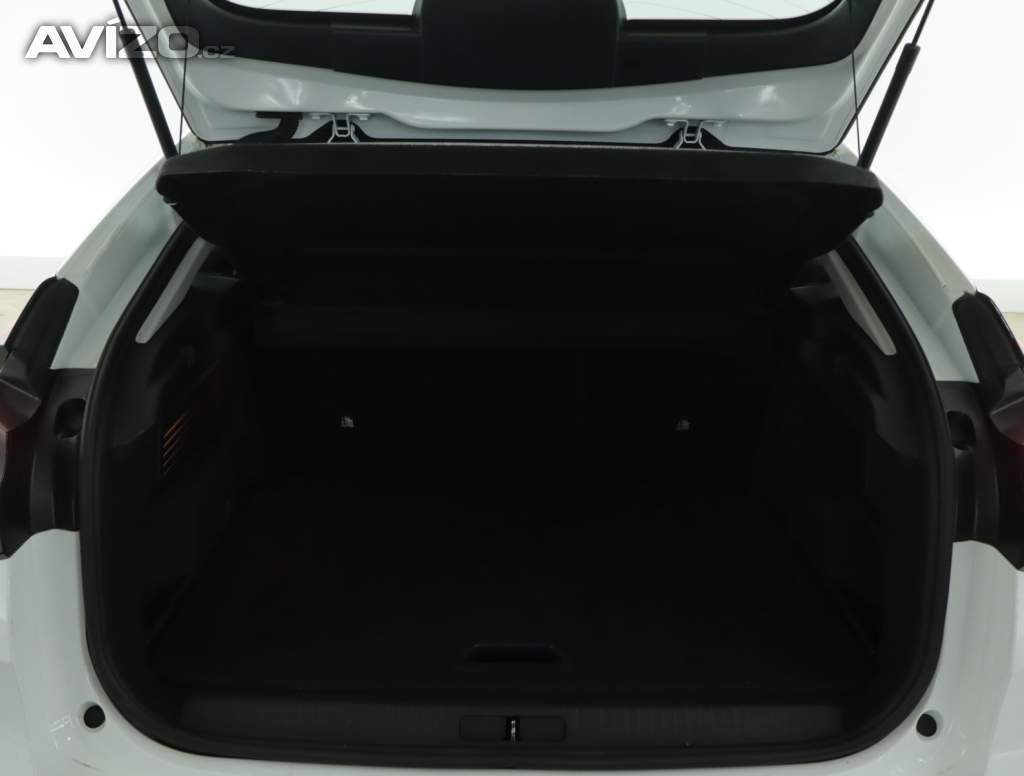 Foto inzerátu Citroen e-C4 50 kWh