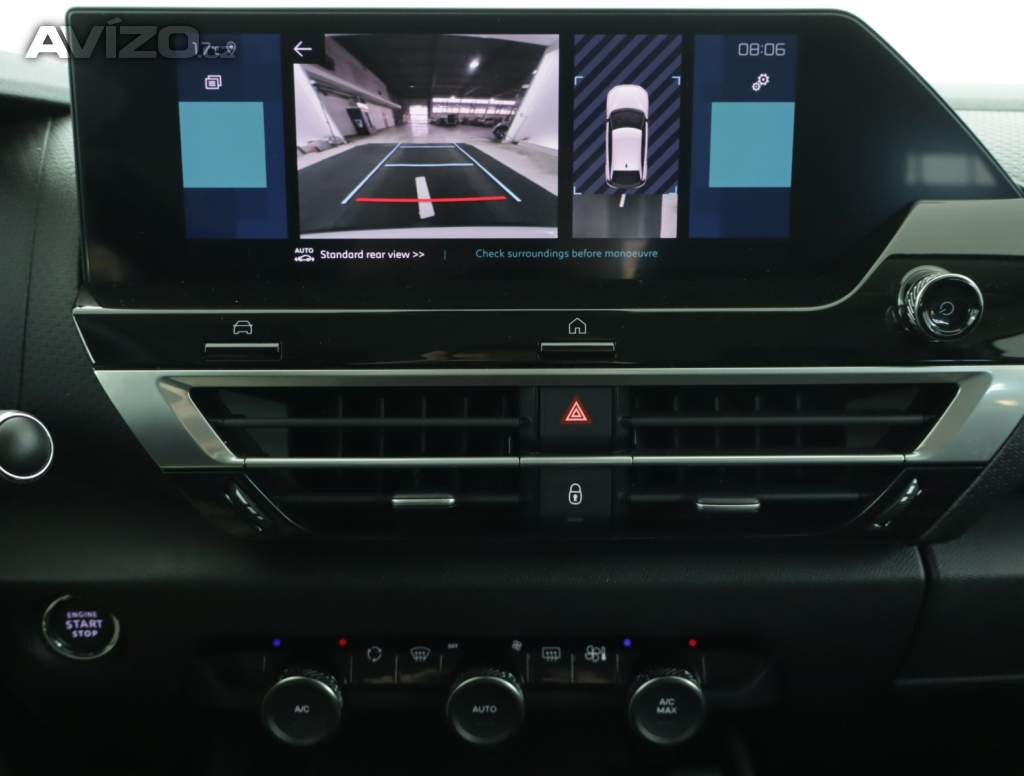 Foto inzerátu Citroen e-C4 50 kWh