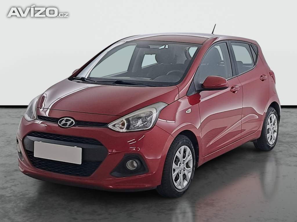 Foto inzerátu Hyundai i10 1.0