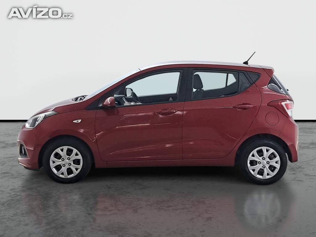 Foto inzerátu Hyundai i10 1.0
