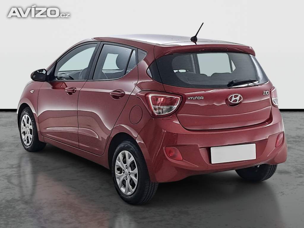 Foto inzerátu Hyundai i10 1.0