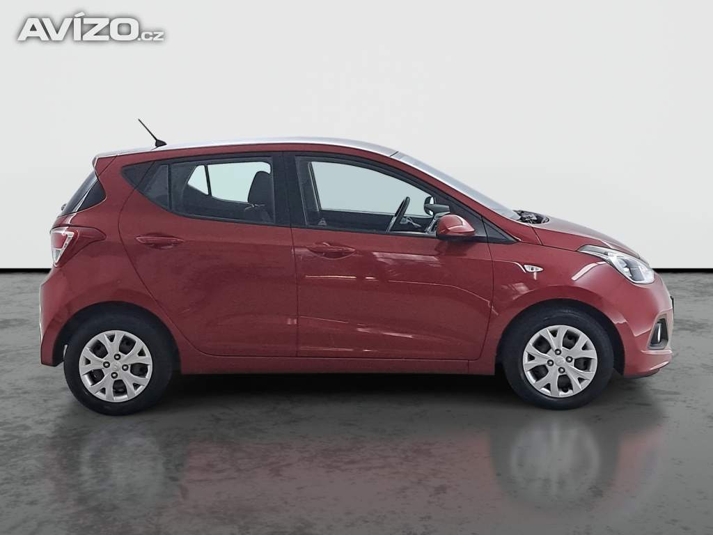 Foto inzerátu Hyundai i10 1.0