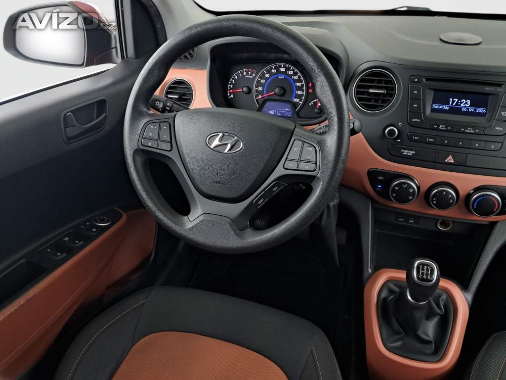 Foto inzerátu Hyundai i10 1.0