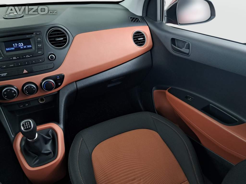 Foto inzerátu Hyundai i10 1.0
