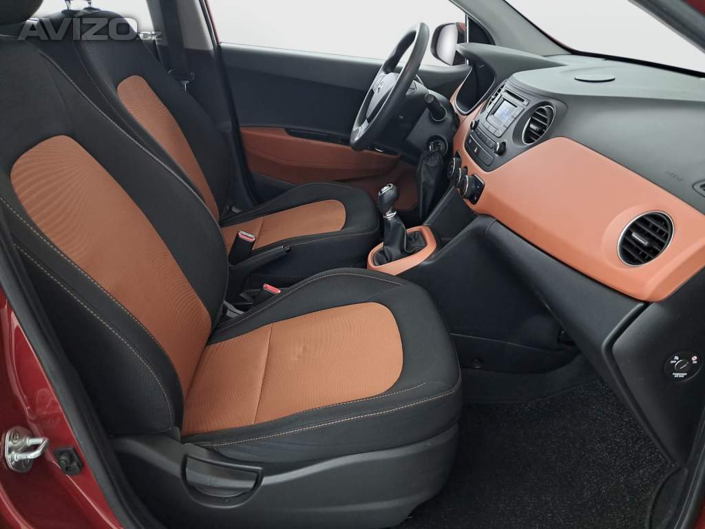 Foto inzerátu Hyundai i10 1.0